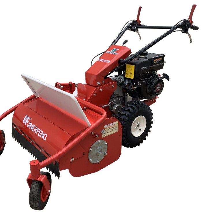 680L LAWN MOWER